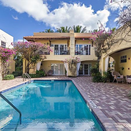Hotel Grandview Gardens West Palm Beach Exteriér fotografie
