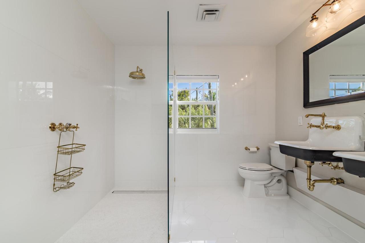 Hotel Grandview Gardens West Palm Beach Exteriér fotografie