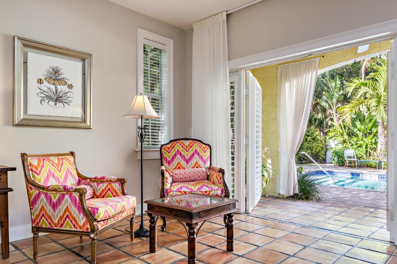 Hotel Grandview Gardens West Palm Beach Exteriér fotografie
