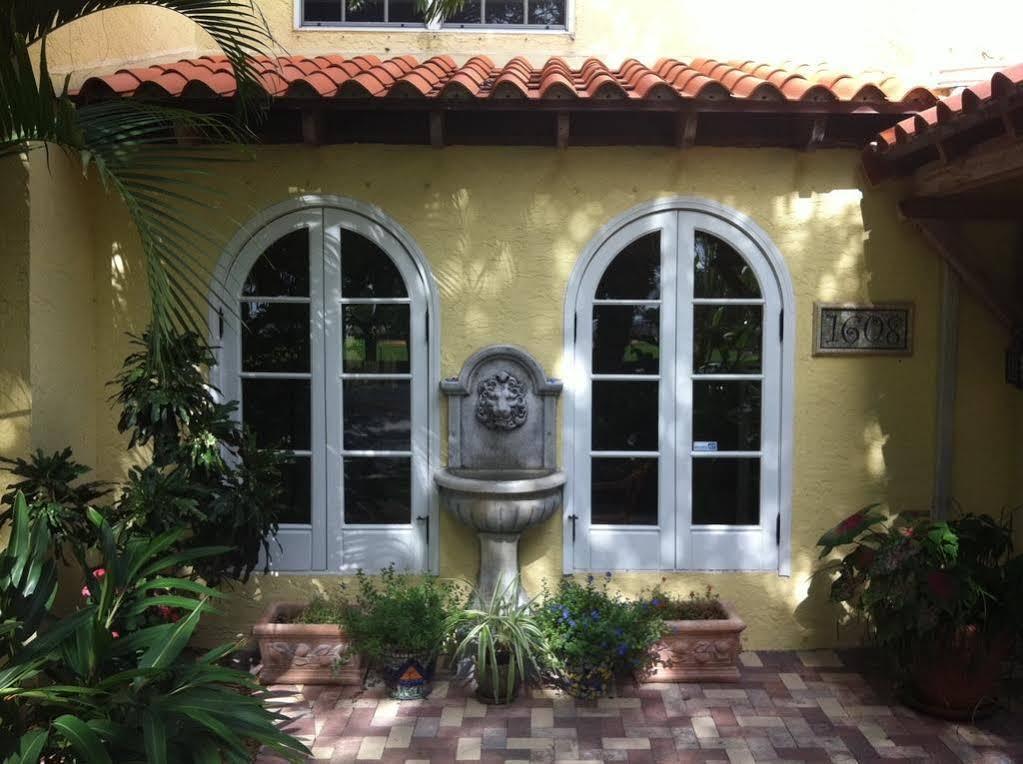 Hotel Grandview Gardens West Palm Beach Exteriér fotografie
