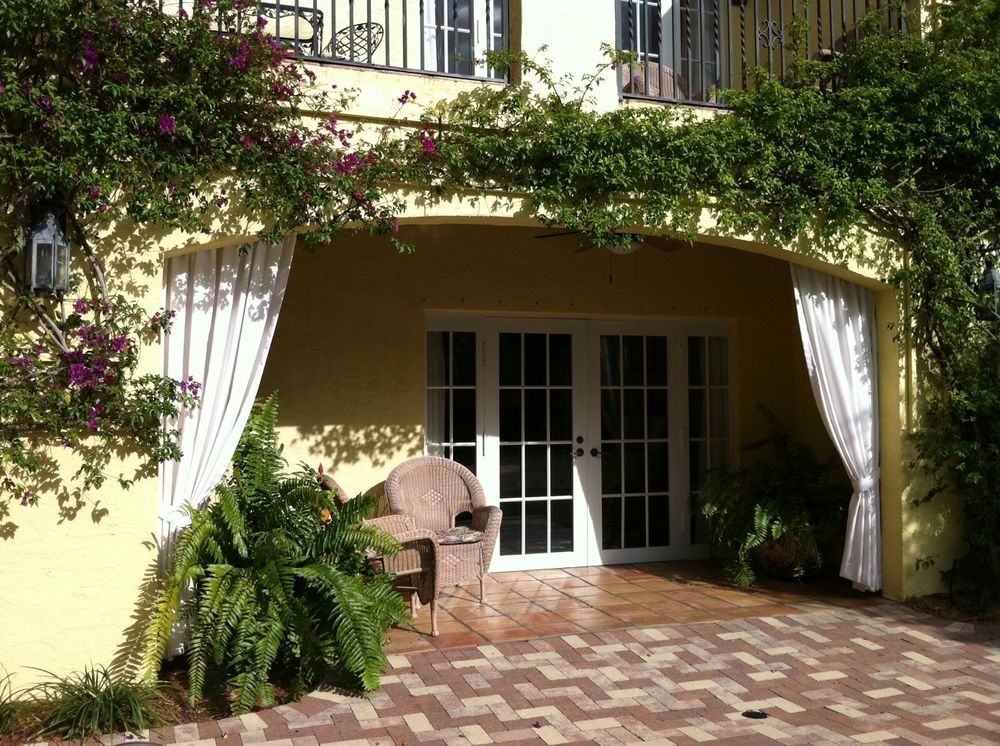Hotel Grandview Gardens West Palm Beach Exteriér fotografie