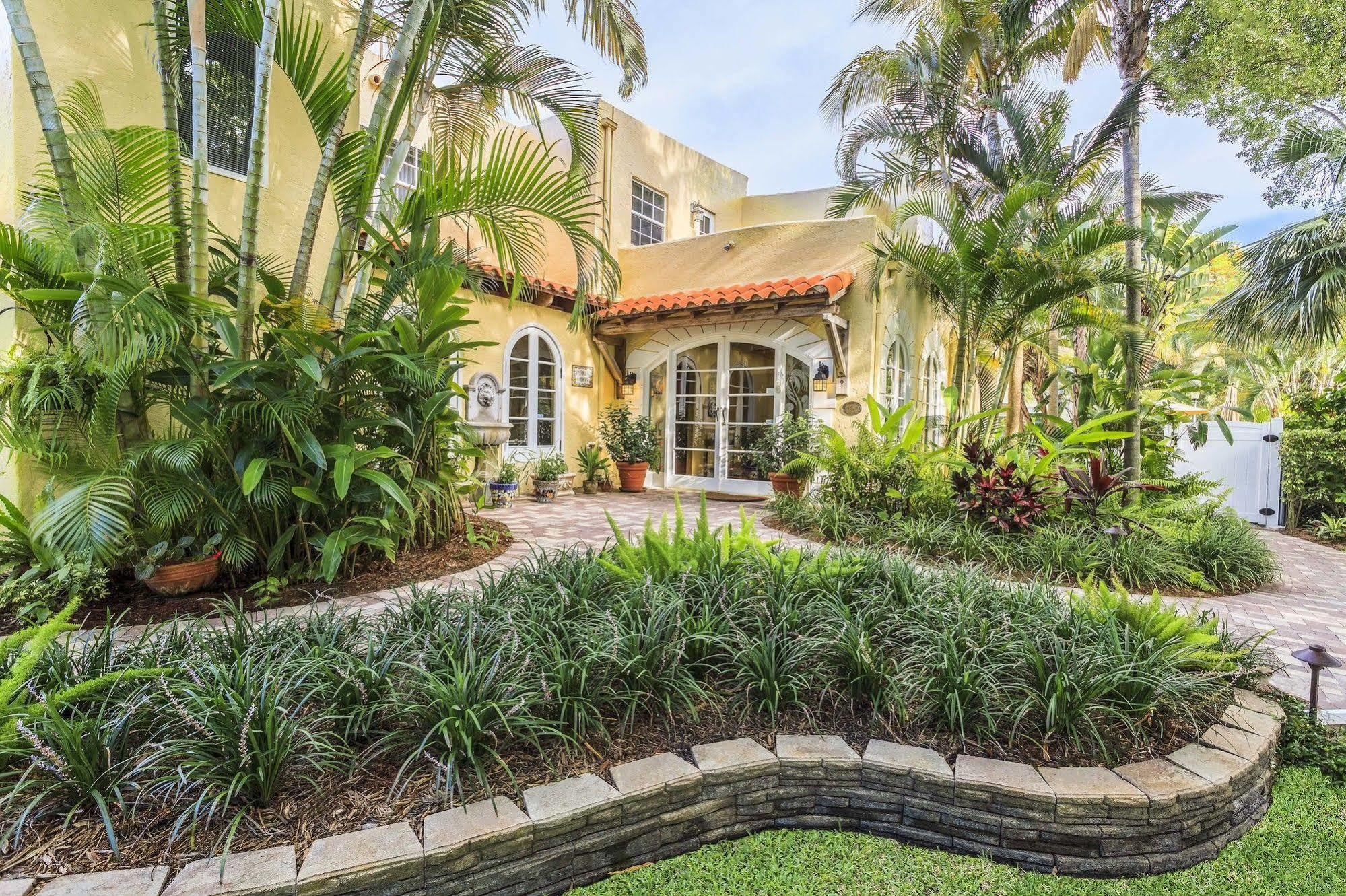 Hotel Grandview Gardens West Palm Beach Exteriér fotografie